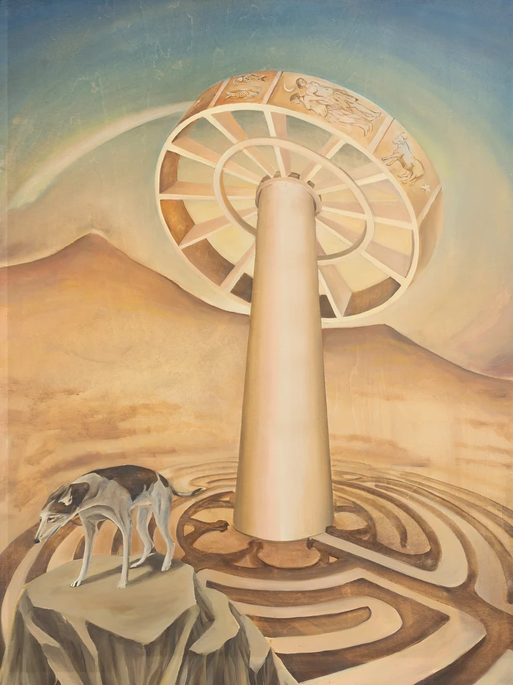 L'observatoire